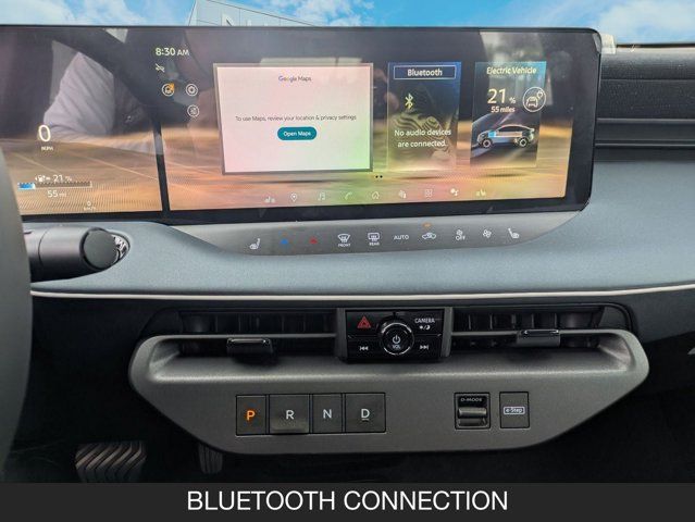 2026 Nissan Leaf SV+ 2026 Nissan Leaf SV+