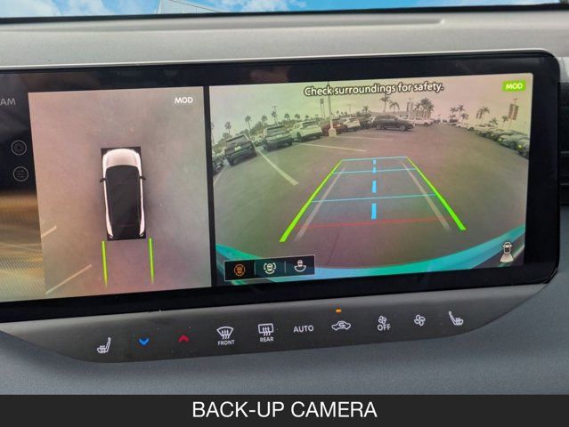 2026 Nissan Leaf SV+ 2026 Nissan Leaf SV+