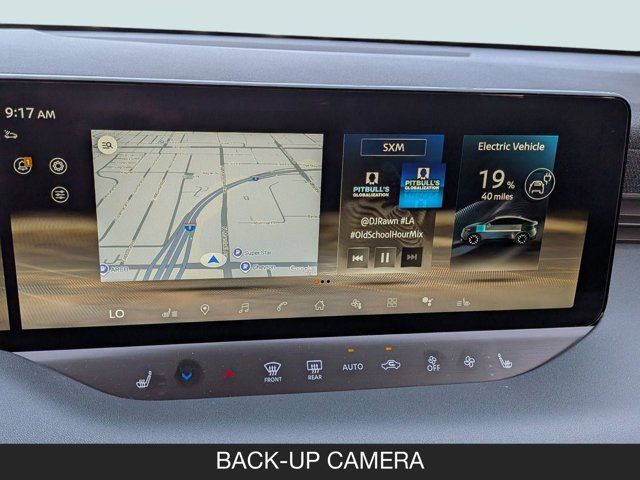 2026 Nissan Leaf SV+