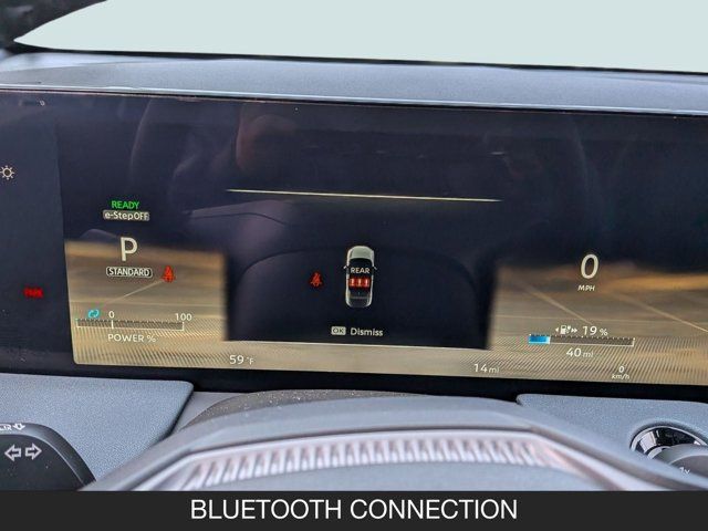 2026 Nissan Leaf SV+