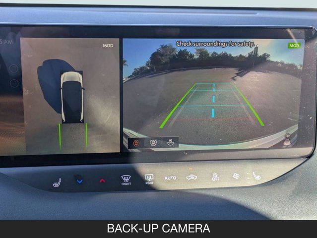 2026 Nissan Leaf SV+