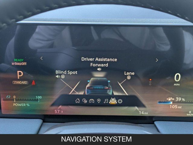 2026 Nissan Leaf SV+