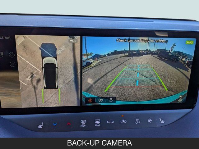 2026 Nissan Leaf SV+