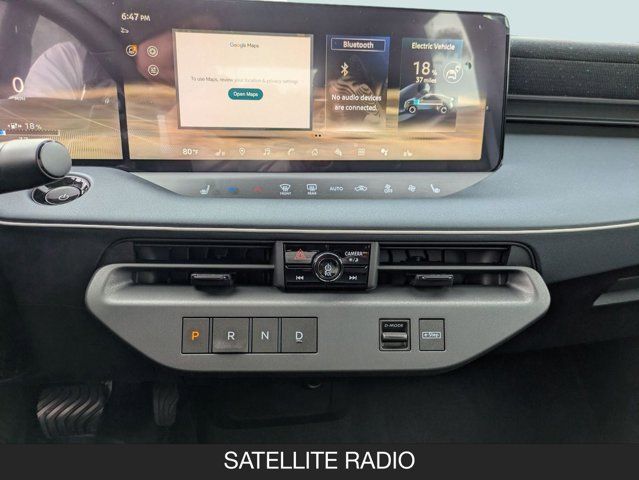 2026 Nissan Leaf SV+