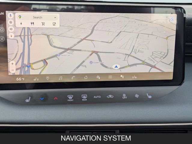 2026 Nissan Leaf SV+