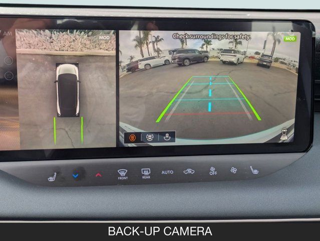 2026 Nissan Leaf SV+