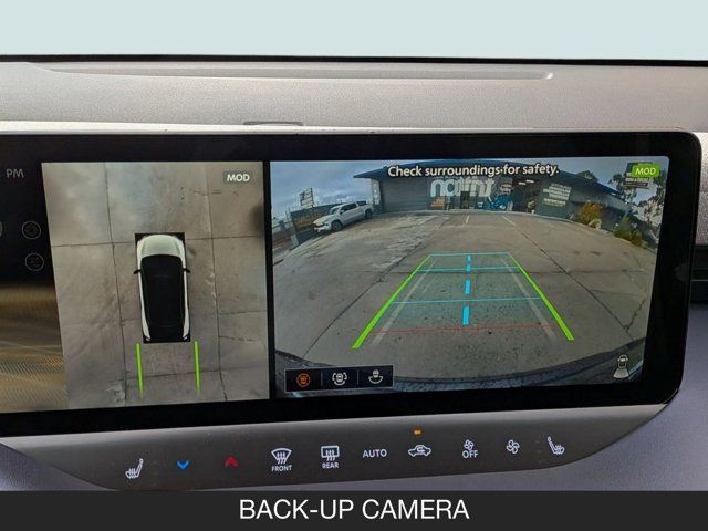 2026 Nissan Leaf SV+