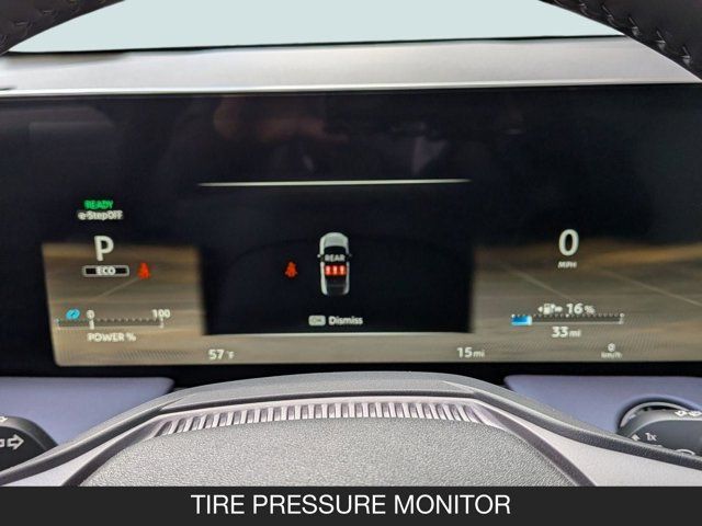 2026 Nissan Leaf SV+