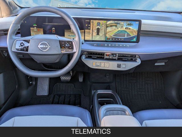 2026 Nissan Leaf SV+ 2026 Nissan Leaf SV+