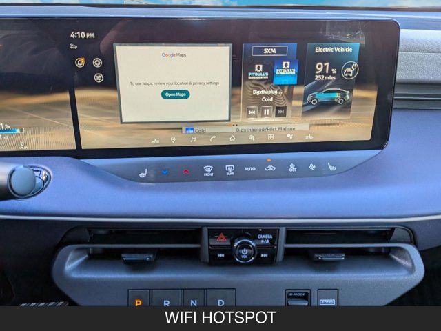 2026 Nissan Leaf SV+ 2026 Nissan Leaf SV+