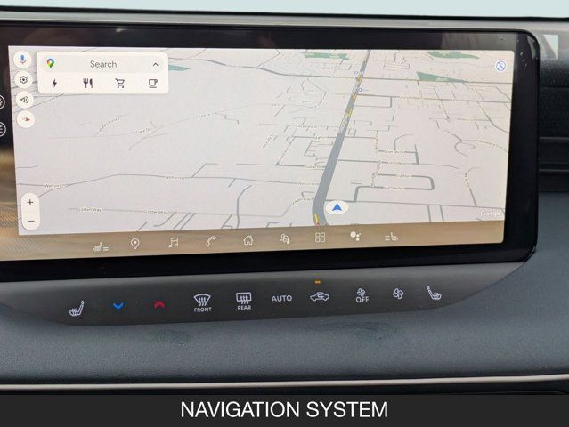 2026 Nissan Leaf SV+