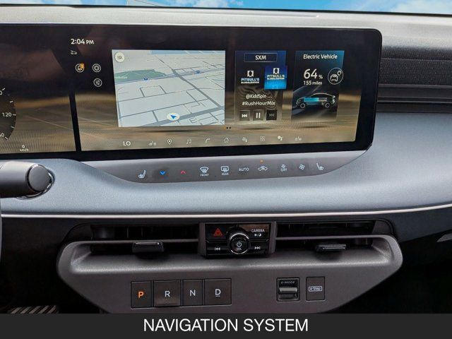 2026 Nissan Leaf SV+