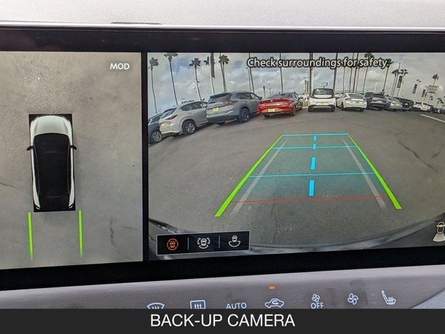 2026 Nissan Leaf SV+