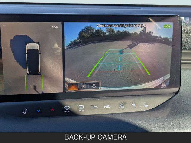 2026 Nissan Leaf SV+