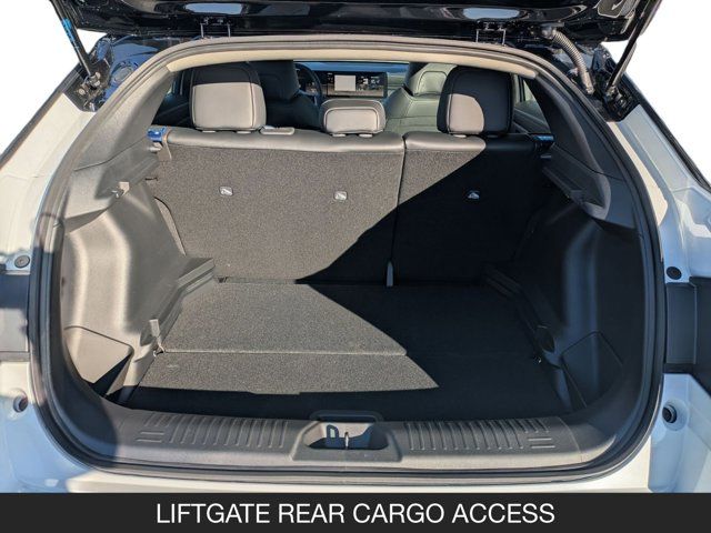 2026 Nissan Leaf SV+