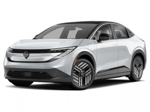 2026 Nissan Leaf SV+