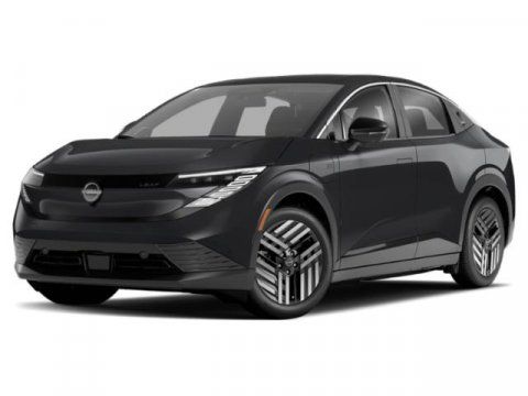 2026 Nissan Leaf SV+