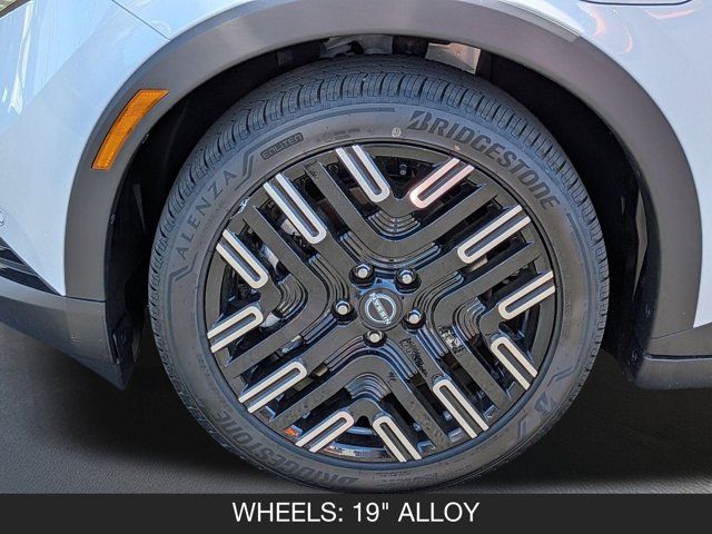 2026 Nissan Leaf PLATINUM+ 2026 Nissan Leaf PLATINUM+