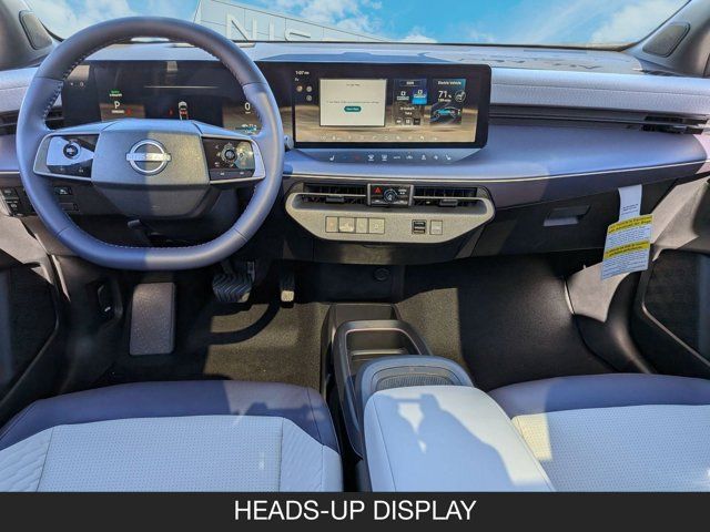 2026 Nissan Leaf PLATINUM+ 2026 Nissan Leaf PLATINUM+