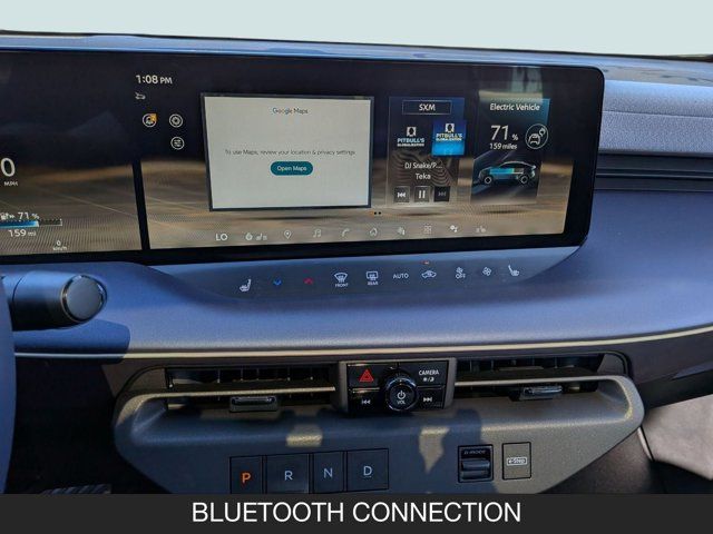 2026 Nissan Leaf PLATINUM+