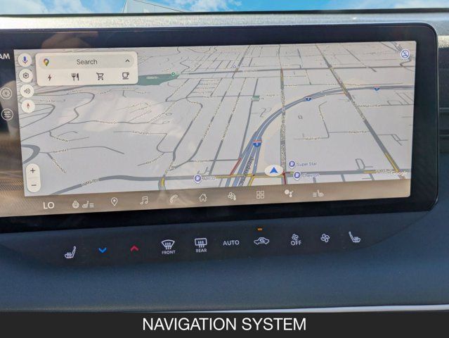 2026 Nissan Leaf PLATINUM+ 2026 Nissan Leaf PLATINUM+