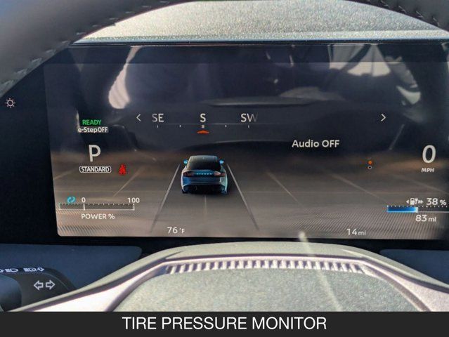 2026 Nissan Leaf PLATINUM+ 2026 Nissan Leaf PLATINUM+