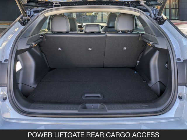 2026 Nissan Leaf PLATINUM+ 2026 Nissan Leaf PLATINUM+