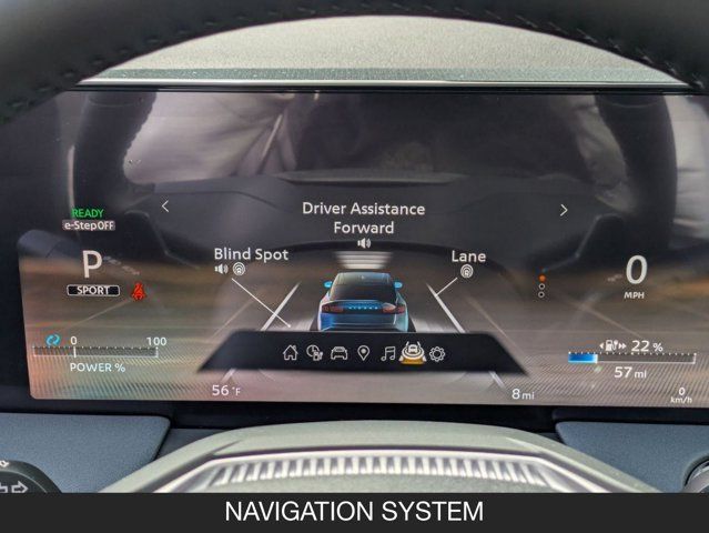 2026 Nissan Leaf PLATINUM+