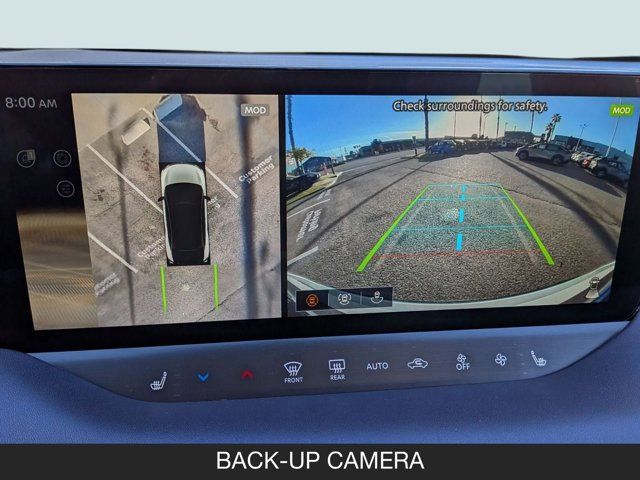 2026 Nissan Leaf PLATINUM+