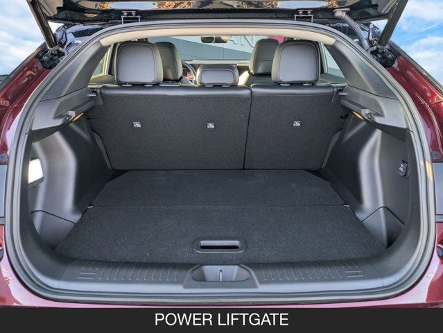 2026 Nissan Leaf PLATINUM+ 2026 Nissan Leaf PLATINUM+