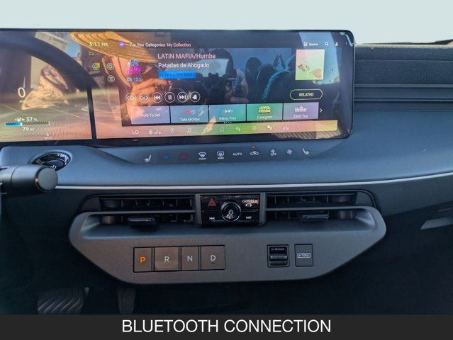 2026 Nissan Leaf PLATINUM+ 2026 Nissan Leaf PLATINUM+