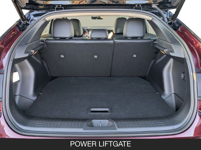 2026 Nissan Leaf PLATINUM+ 2026 Nissan Leaf PLATINUM+