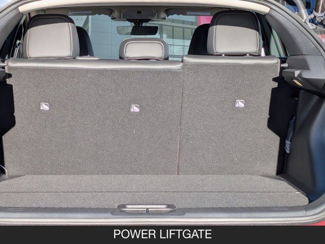 2026 Nissan Leaf PLATINUM+ 2026 Nissan Leaf PLATINUM+