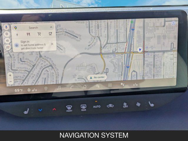 2026 Nissan Leaf PLATINUM+ 2026 Nissan Leaf PLATINUM+