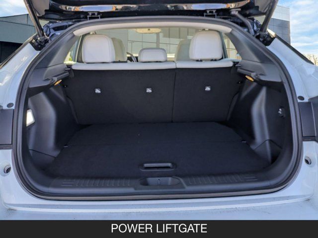 2026 Nissan Leaf PLATINUM+ 2026 Nissan Leaf PLATINUM+