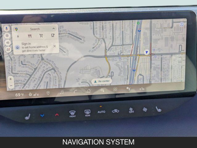 2026 Nissan Leaf PLATINUM+