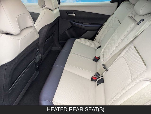 2026 Nissan Leaf PLATINUM+ 2026 Nissan Leaf PLATINUM+