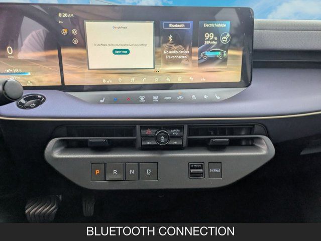 2026 Nissan Leaf PLATINUM+ 2026 Nissan Leaf PLATINUM+