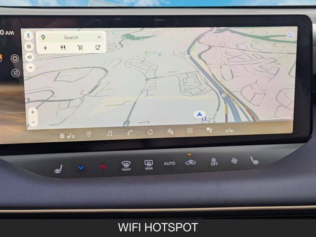 2026 Nissan Leaf PLATINUM+ 2026 Nissan Leaf PLATINUM+