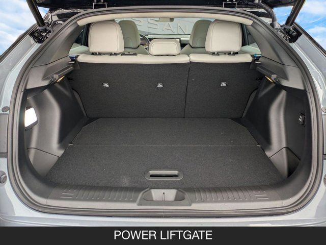 2026 Nissan Leaf PLATINUM+ 2026 Nissan Leaf PLATINUM+