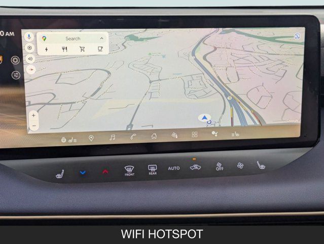 2026 Nissan Leaf PLATINUM+