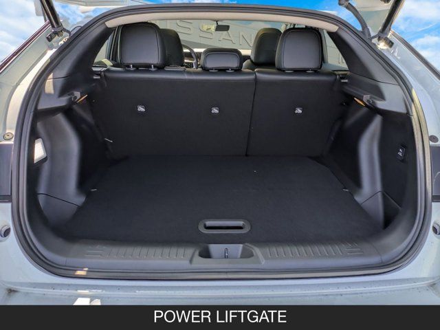 2026 Nissan Leaf PLATINUM+ 2026 Nissan Leaf PLATINUM+