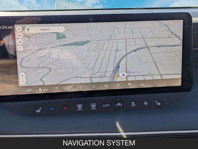 2026 Nissan Leaf PLATINUM+ 2026 Nissan Leaf PLATINUM+