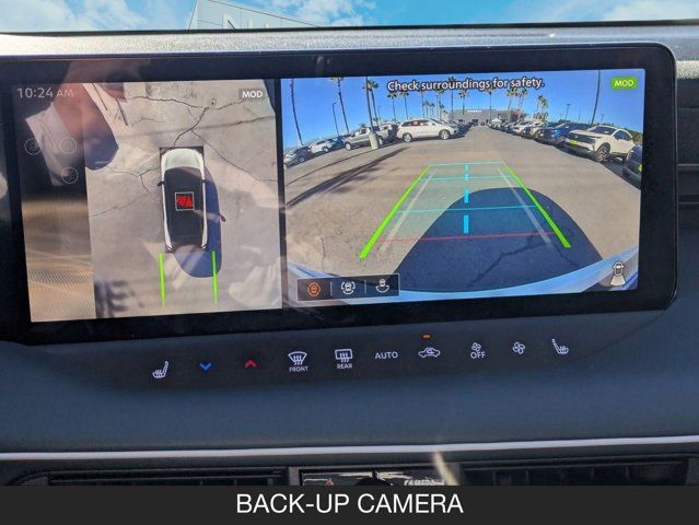 2026 Nissan Leaf PLATINUM+ 2026 Nissan Leaf PLATINUM+