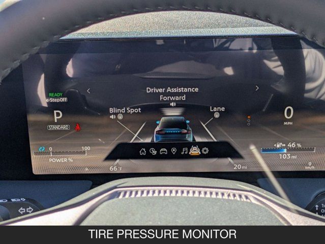 2026 Nissan Leaf PLATINUM+ 2026 Nissan Leaf PLATINUM+
