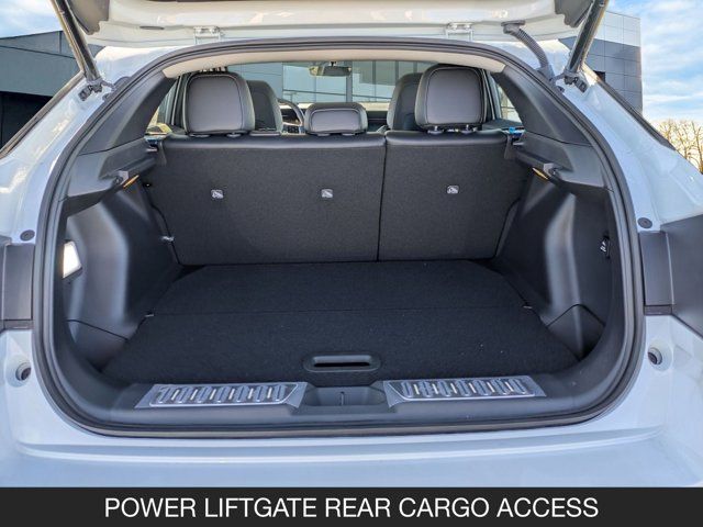 2026 Nissan Leaf PLATINUM+ 2026 Nissan Leaf PLATINUM+