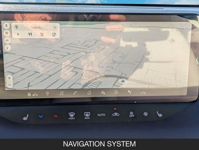 2026 Nissan Leaf PLATINUM+