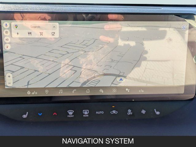 2026 Nissan Leaf PLATINUM+