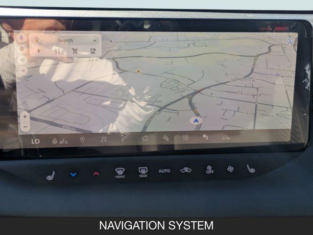 2026 Nissan Leaf PLATINUM+