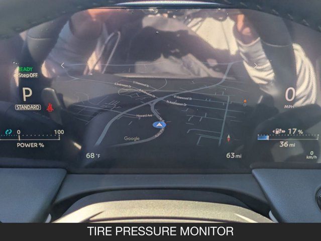 2026 Nissan Leaf PLATINUM+